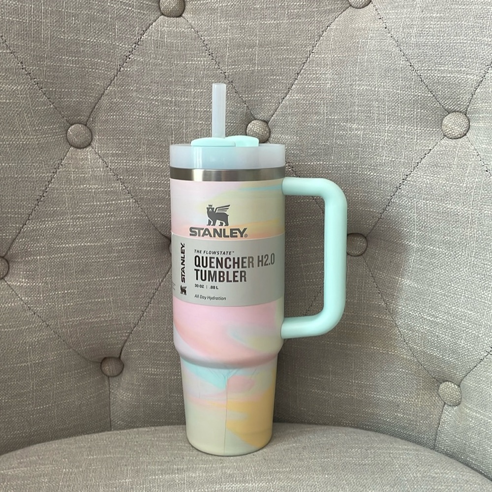 Stanley 30oz Brushstroke Quencher H2.0